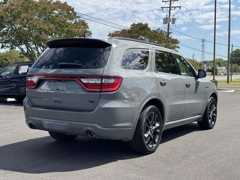 Used 2023 Dodge Durango R/T RWD image 22