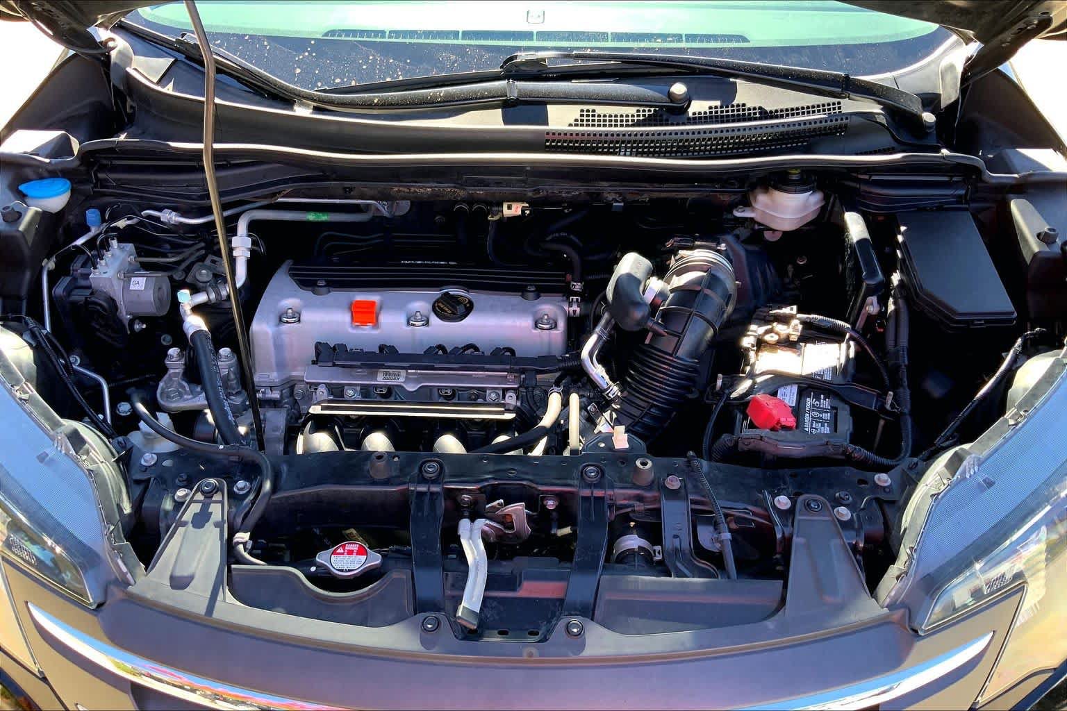Used 2013 Honda CR-V EX image 30