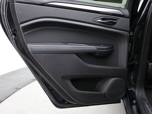 Used 2016 Cadillac SRX FWD image 23