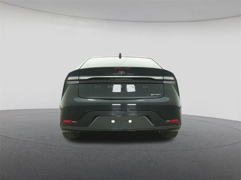 New 2026 Toyota Prius Plug-In Hybrid image 23