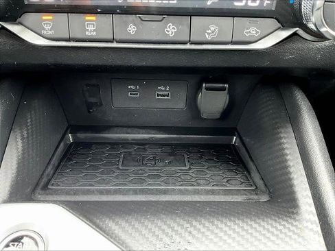 Certified 2025 Nissan Altima 2.5 SV w/ SV Special Edition Package image 26