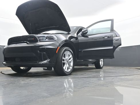 Used 2024 Dodge Durango GT image 36