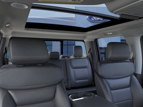 New 2026 Ford F350 Lariat w/ Tremor Off-Road Package image 22