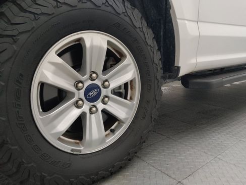Used 2019 Ford F150 XL w/ Equipment Group 101A Mid AWD/4WD image 31