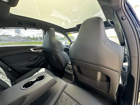 New 2026 Audi S5 Premium Plus AWD/4WD image 28