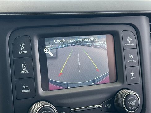 Used 2019 RAM 1500 Tradesman image 18