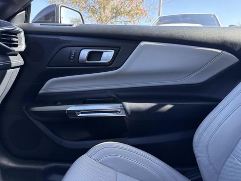 Used 2024 Ford Mustang Premium image 22