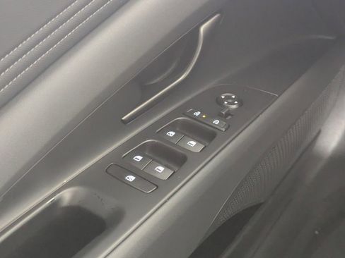 New 2026 Hyundai Elantra Sport image 16