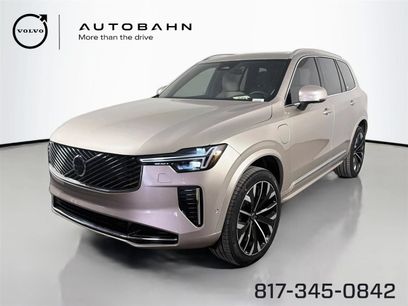New 2026 Volvo XC90 T8 Plus w/ Protection Package Premier