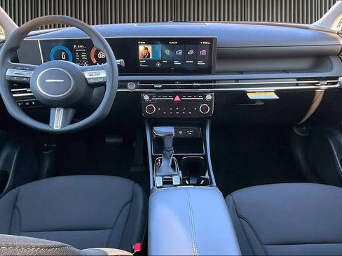 New 2026 Hyundai Tucson SEL image 6