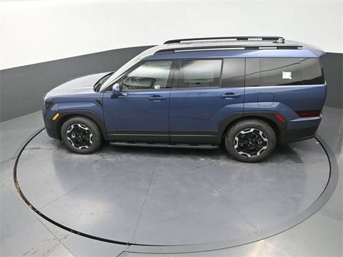 New 2026 Hyundai Santa Fe SEL image 25