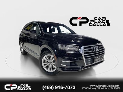 Used 2019 Audi Q7 3.0T Premium Plus w/ Premium Plus Package