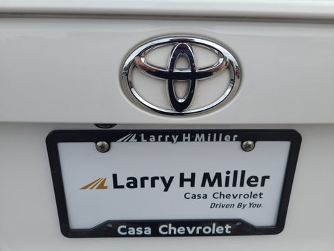 Used 2023 Toyota RAV4 XLE FWD image 26