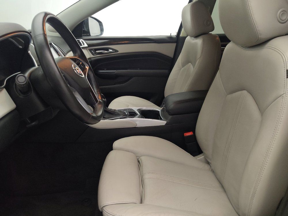 Used 2016 Cadillac SRX Luxury FWD image 17