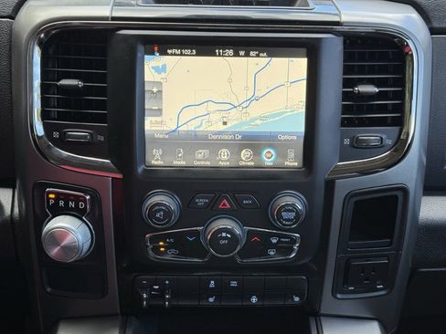 Used 2017 RAM 1500 Sport w/ Convenience Group image 10