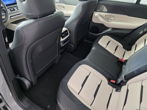 New 2026 Mercedes-Benz GLE 53 AMG 4MATIC image 12