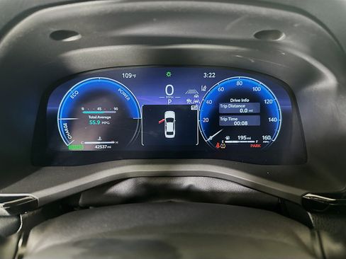 Used 2025 Toyota Camry XSE FWD image 19
