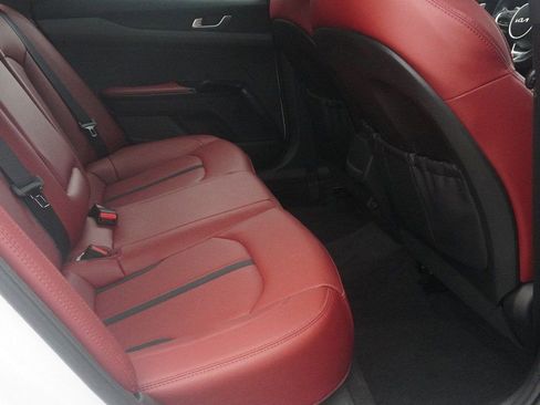 Used 2023 Kia K5 GT-Line image 31