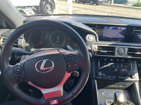 Used 2014 Lexus IS 250 AWD w/ F-Sport Package image 11