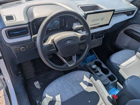 New 2026 Ford Maverick XLT image 24