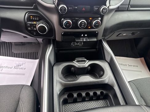 Used 2022 RAM 1500 Big Horn image 17