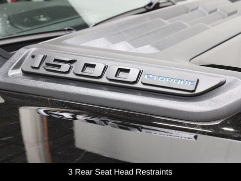 New 2026 RAM 1500 Express AWD/4WD image 36