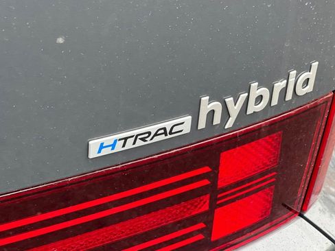 New 2026 Hyundai Santa Fe Limited image 7