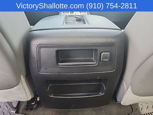 Used 2015 Chevrolet Silverado 1500 LTZ Z71 w/ LTZ Plus Package AWD/4WD image 23