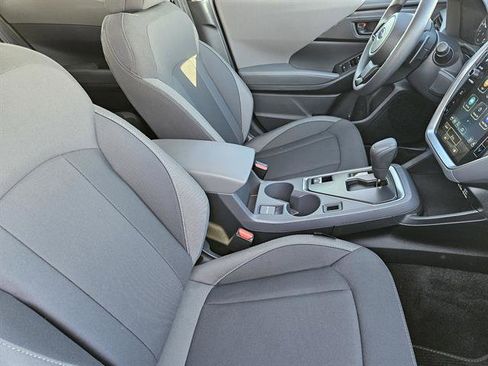 Certified 2025 Subaru Crosstrek 2.0i Premium image 11