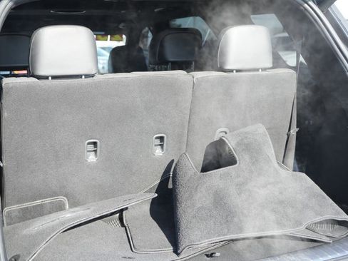 Used 2025 Hyundai Palisade Calligraphy image 14