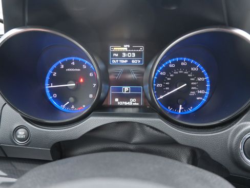 Used 2018 Subaru Legacy 2.5i Sport image 20