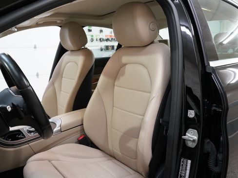 Used 2021 Mercedes-Benz C 300 4MATIC Sedan image 26