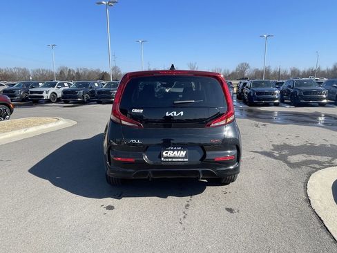 Used 2022 Kia Soul GT-Line image 6