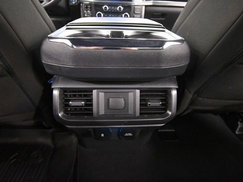 Used 2023 Ford F150 XLT w/ Equipment Group 302A High AWD/4WD image 16