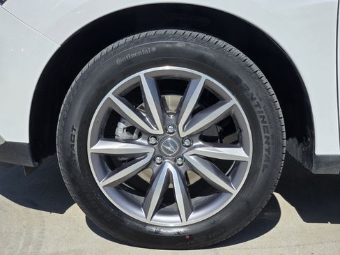 Used 2023 Acura RDX w/ Technology Package image 8