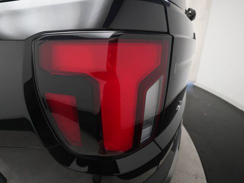 Certified 2026 Honda Passport TrailSport Elite image 34