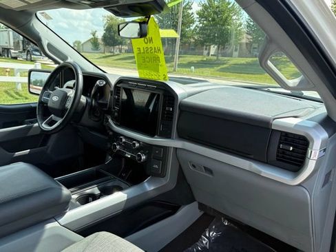 Certified 2022 Ford F150 XLT w/ Equipment Group 302A High AWD/4WD image 15