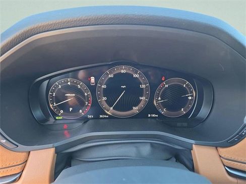 Used 2024 MAZDA CX-90 3.3 Turbo S w/ Premium Plus image 39