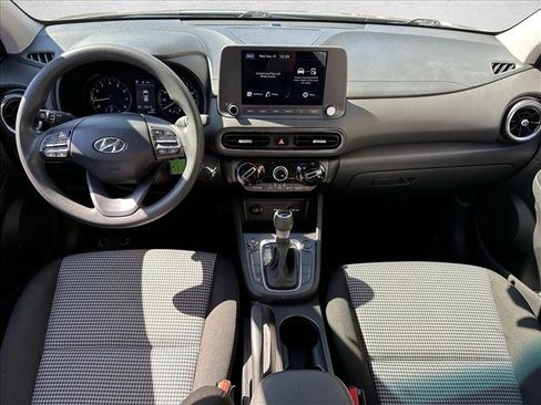 Used 2023 Hyundai Kona SE w/ Cargo Package image 25