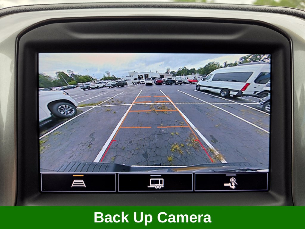 Used 2021 GMC Sierra 1500 AT4 AWD/4WD image 33