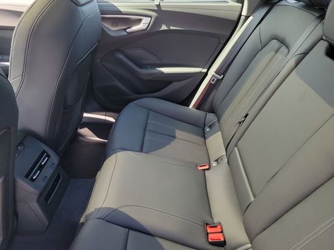 New 2026 Audi A5 2.0T Premium Plus AWD/4WD image 26