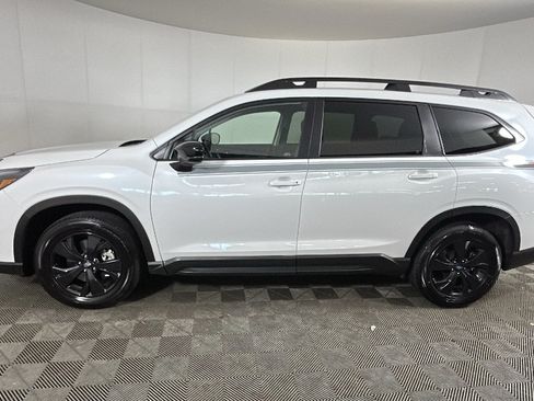 Used 2026 Subaru Ascent Premium AWD/4WD image 5