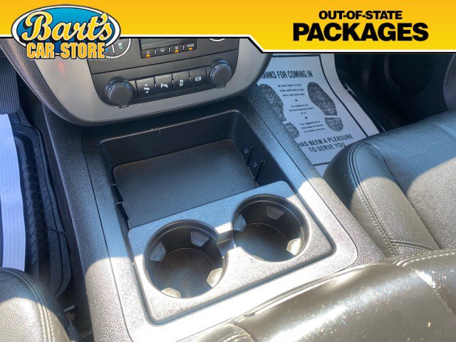 Used 2012 Chevrolet Silverado 3500 LTZ w/ LTZ Plus Package AWD/4WD image 31