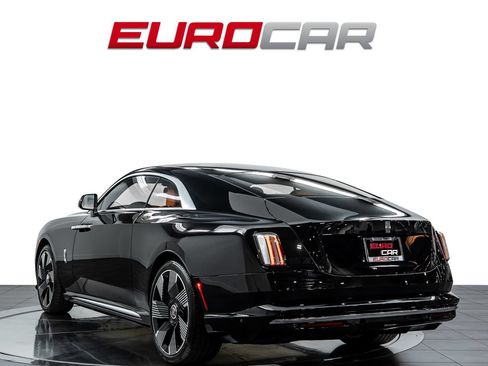 Used 2024 Rolls-Royce Spectre w/ Spectre Launch Package AWD/4WD image 3