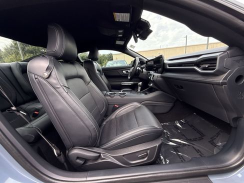 Used 2024 Ford Mustang GT Premium w/ GT Performance Package RWD image 28