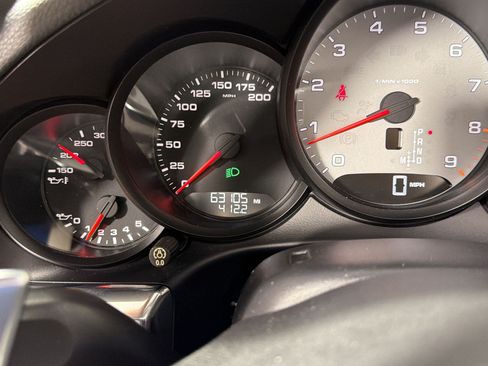 Used 2014 Porsche 911 Carrera S RWD image 22