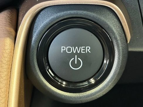New 2026 Toyota Grand Highlander AWD Hybrid image 25