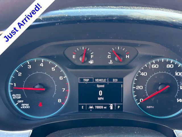Used 2023 Chevrolet Traverse LS w/ Midnight/Sport Edition FWD image 43