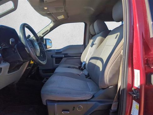 Used 2015 Ford F150 XLT w/ Equipment Group 302A Luxury image 15