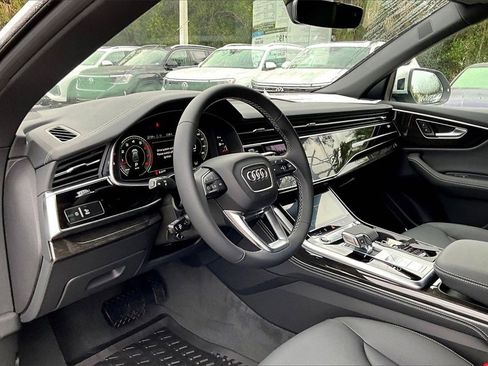 New 2026 Audi Q8 Premium Plus image 14